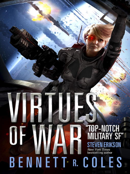 Title details for Virtues of War by Bennett R. Coles - Available